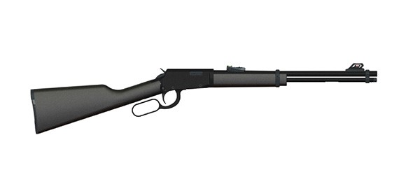 BRAZ RIO 22LR 18